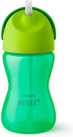 Philips Avent SCF798/01 - Drinkbeker Met Rietje - 12m+ - 300 Ml