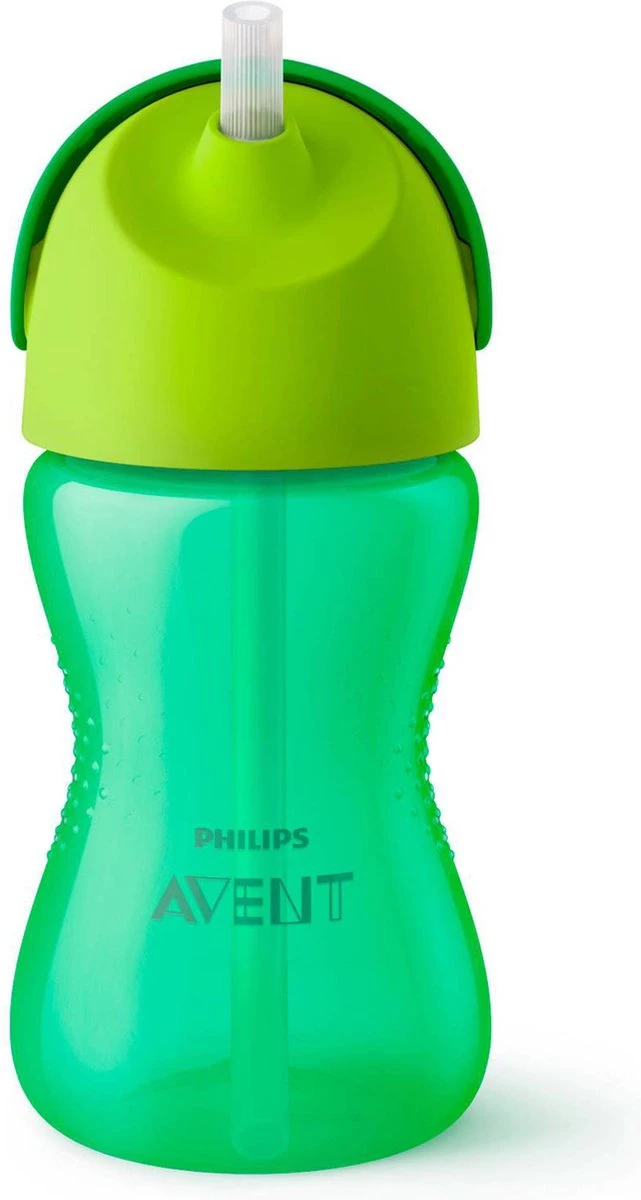 Philips Avent SCF798/01 - Drinkbeker Met Rietje - 12m+ - 300 Ml 3 Philips Avent SCF798/01 - Drinkbeker Met Rietje - 12m+ - 300 Ml