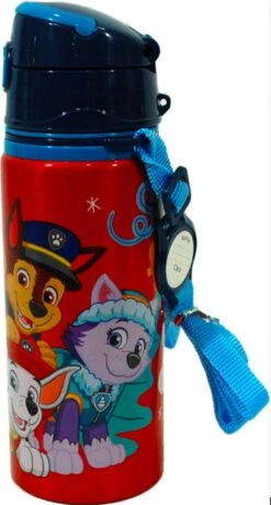 Paw Patrol Aluminium Drinkbeker - Drinkfles - 600 Ml - 22 Cm Hoog 10 Paw Patrol Aluminium Drinkbeker - Drinkfles - 600 Ml - 22 Cm Hoog -Stokke Verkoop 644x1200 4