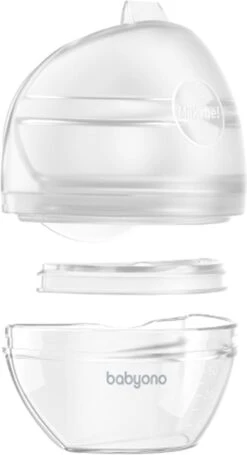 1400 Baby Ono Borstvoedings Collector - Breast Pump - Collector MILK ME! 15 1400 Baby Ono Borstvoedings Collector - Breast Pump - Collector MILK ME! -Stokke Verkoop 651x1200 4