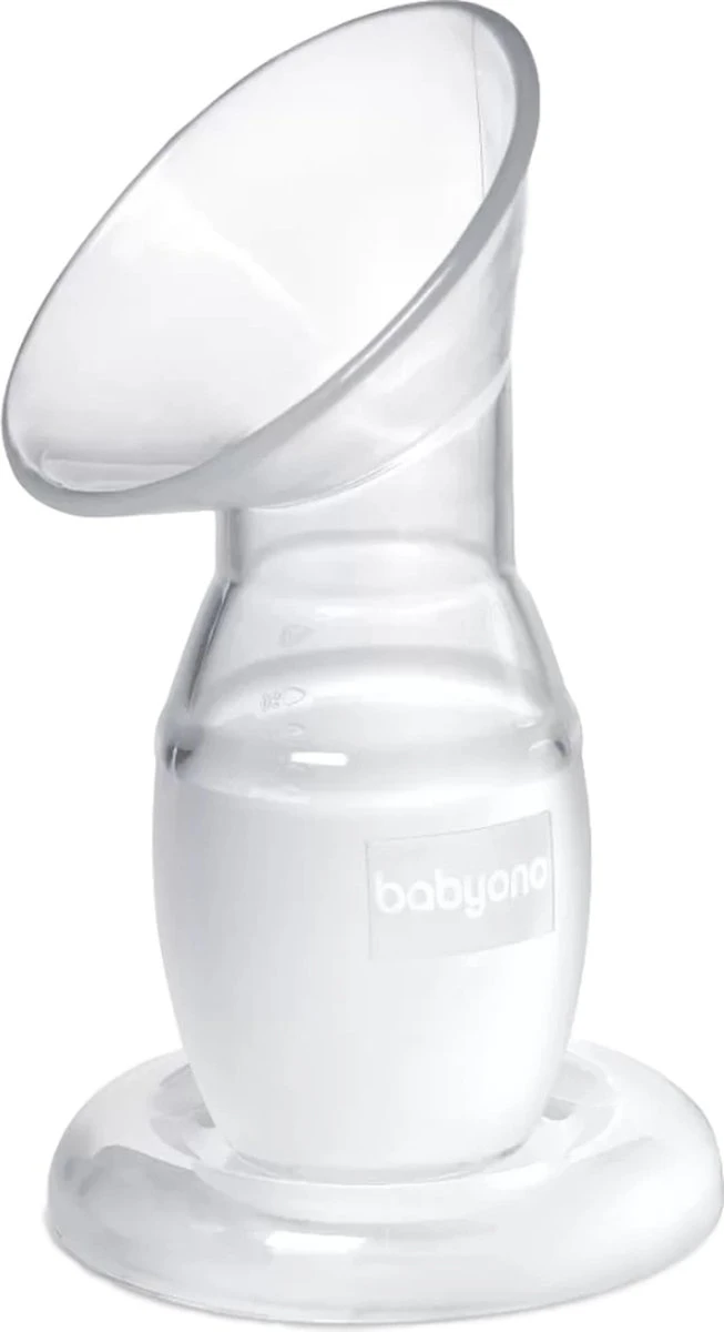 Baby Ono Borstvoedings Collector 1399 6 Baby Ono Borstvoedings Collector 1399 - Afbeelding 4