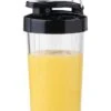 Trebs 99242 - Smoothie To Go - Drinkbeker - Zwart 2 Trebs 99242 - Smoothie To Go - Drinkbeker - Zwart -Stokke Verkoop 657x1200 3