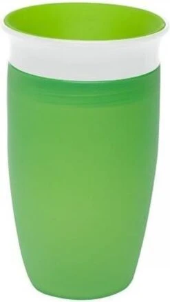 Munchkin Miracle Drinkbeker 360 Sippy Cup Groen -Stokke Verkoop 677x1200 1