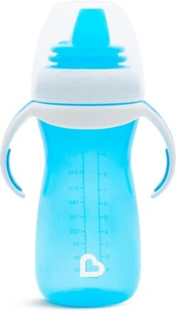 Munchkin Gentle Overgangsbeker Anti Lek Blauw 19 Munchkin Gentle Overgangsbeker Anti Lek Blauw -Stokke Verkoop 678x1200 2