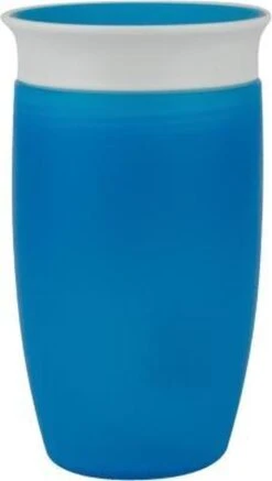 Munchkin Miracle 360 Sippy Cup Drinkbeker Blauw -Stokke Verkoop 679x1200