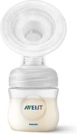 Philips Avent SCF430/10 - Handkolf -Stokke Verkoop 687x1200 4