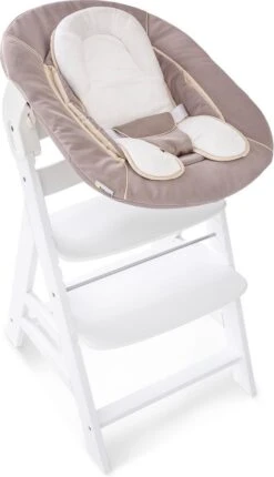 Hauck Alpha Bouncer 2 In 1 Wipstoel - Stretch Beige 26 Hauck Alpha Bouncer 2 In 1 Wipstoel - Stretch Beige -Stokke Verkoop 690x1200 2