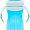 Munchkin Gentle Overgangsbeker Anti Lek Blauw 2 Munchkin Gentle Overgangsbeker Anti Lek Blauw -Stokke Verkoop 690x1200 3
