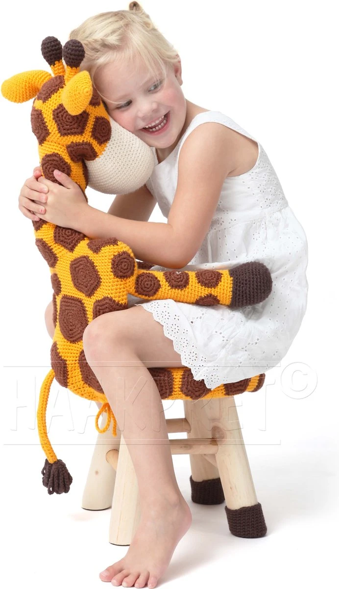 Peuterstoel 5 Peuterstoel - Afbeelding 3