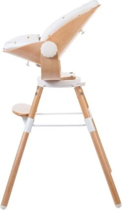 Childhome - Evolu Newborn Eetstoel Kussen Jersey - Gold Dots 19 Childhome - Evolu Newborn Eetstoel Kussen Jersey - Gold Dots -Stokke Verkoop 695x1200 1