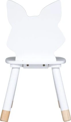 Merkloos Eazy Living Kinderstoel Renard -Stokke Verkoop 695x1200