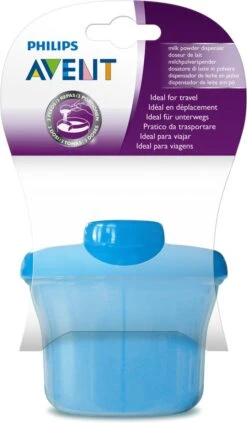 Philips Avent SCF135/06 Reisbox Voor Melkpoeder Blauw -Stokke Verkoop 700x1200 4