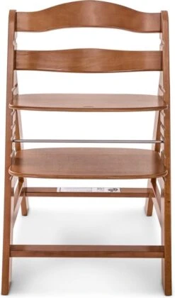 Hauck Alpha+ Kinderstoel - Walnoot 32 Hauck Alpha+ Kinderstoel - Walnoot -Stokke Verkoop 705x1200 2