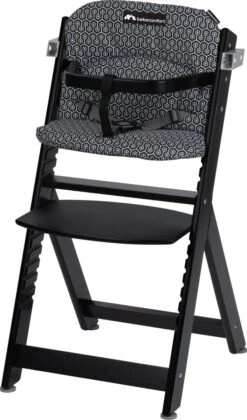 Bebeconfort Timba Kinderstoel Verkleinkussen (Exclusief Kinderstoel) - Geo Metric -Stokke Verkoop 705x1200 3