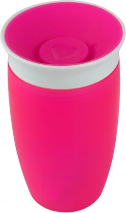 Munchkin Miracle 360 Sippy Cup Drinkbeker Roze -Stokke Verkoop 710x1200 1