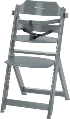 Bebeconfort Timba Kinderstoel - Warm Grey - Groeit Mee Met Je Kind - Verstelbaar - Optimale Veiligheid -Stokke Verkoop 711x1200 1