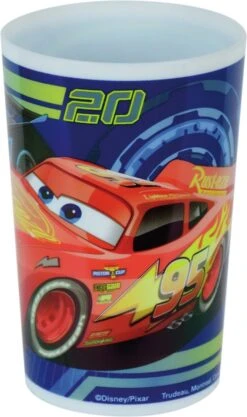 Disney Cars Ontbijtset - 3 Delig - Multi -Stokke Verkoop 711x1200 4