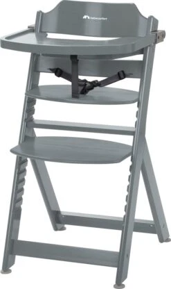 Bebeconfort Timba Kinderstoel - Warm Grey - Groeit Mee Met Je Kind - Verstelbaar - Optimale Veiligheid -Stokke Verkoop 712x1200 1
