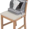 Bebeconfort Zitverhoger - Warm Grey -Stokke Verkoop 713x1200