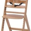 Bebeconfort Timba Kinderstoel - Natural Wood - Groeit Mee Met Je Kind - Verstelbaar - Optimale Veiligheid -Stokke Verkoop 714x1200 1