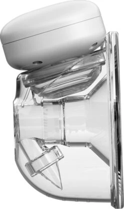 Youha® Enkele Draadloze Borstkolf, Draagbare, Handsfree Borstkolf - BPA Vrij - GEN1 - Flexibel Kolven - Handen Vrij - Enkele Borstkolf - 240ML Opvangcup - Modern Design - Handen Altijd Vrij! - Enkele Kolf 12 Youha® Enkele Draadloze Borstkolf, Draagbare, Handsfree Borstkolf - BPA Vrij - GEN1 - Flexibel Kolven - Handen Vrij - Enkele Borstkolf - 240ML Opvangcup - Modern Design - Handen Altijd Vrij! - Enkele Kolf -Stokke Verkoop 714x1200 3