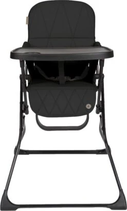 Kinderstoel Topmark Lucky Zwart - Compact Inklapbare Kinderstoel -Stokke Verkoop 719x1200 3