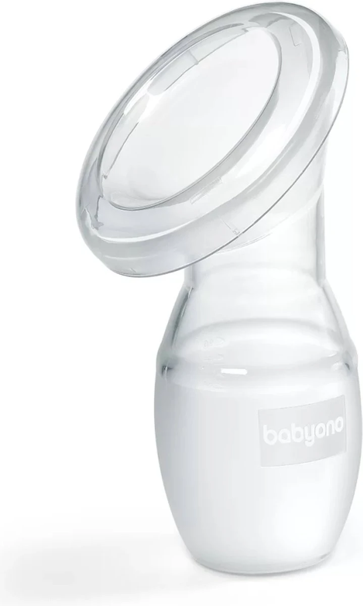 Baby Ono Borstvoedings Collector 1399 4 Baby Ono Borstvoedings Collector 1399 - Afbeelding 2