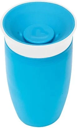 Munchkin Miracle 360 Sippy Cup Drinkbeker Blauw -Stokke Verkoop 721x1200 3