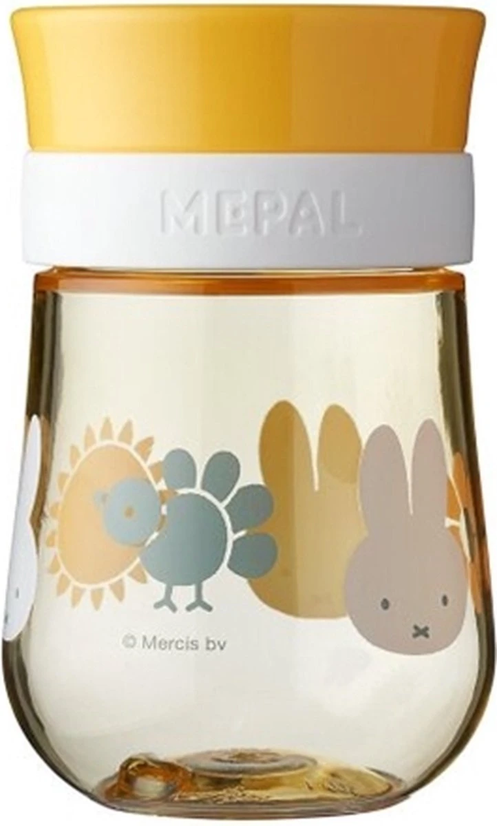 Mepal Mio – 360° Oefenbeker 300 Ml – Stimuleert Het Zelf Drinken – Nijntje Explore – Kan Tegen Een Stootje – Drinkbeker Kinderen – Lekvrije Beker 3 Mepal Mio – 360° Oefenbeker 300 Ml – Stimuleert Het Zelf Drinken – Nijntje Explore – Kan Tegen Een Stootje – Drinkbeker Kinderen – Lekvrije Beker