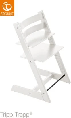 Stokke Tripp Trapp® Stoel White -Stokke Verkoop 724x1200 4