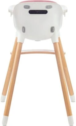 Kinderkraft Kinderstoel 2 In 1 Sienna Roze 27 Kinderkraft Kinderstoel 2 In 1 Sienna Roze -Stokke Verkoop 726x1200 1