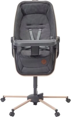 Maxi-Cosi Alba - Kinderstoel - Beyond Graphite - Vanaf De Geboorte Tot Ca. 3 Jaar -Stokke Verkoop 726x1200 2