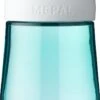 Mepal Mio – 360° Oefenbeker 300 Ml – Stimuleert Het Zelf Drinken – Deep Turquoise – Kan Tegen Een Stootje – Drinkbeker Kinderen – Lekvrije Beker -Stokke Verkoop 730x1200 3