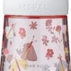 Mepal Mio – 360° Oefenbeker 300 Ml – Stimuleert Het Zelf Drinken – Flowers & Butterflies – Kan Tegen Een Stootje – Drinkbeker Kinderen – Lekvrije Beker -Stokke Verkoop 732x1200 5