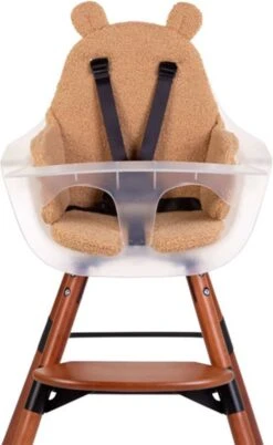 Childhome Evolu Stoelverkleiner - Polyester - Teddy Beige -Stokke Verkoop 738x1200 2
