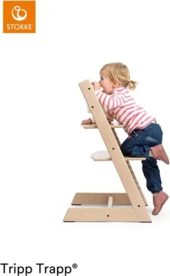 Stokke Tripp Trapp® Stoel Hazy Grey -Stokke Verkoop 739x1200 1