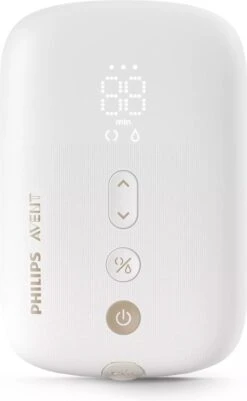 Philips Avent SCF398/11 – Dubbele Elektrische Borstkolf – Oplaadbaar -Stokke Verkoop 739x1200 7