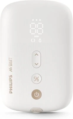 Philips Avent - Elektrische Borstkolf Premium - SCF396/11 21 Philips Avent - Elektrische Borstkolf Premium - SCF396/11 -Stokke Verkoop 740x1200 4