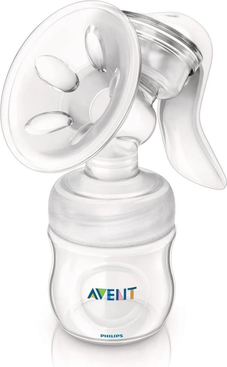 Philips AVENT SCF330/11 Kolfapparaat Handmatig 11 Philips AVENT SCF330/11 Kolfapparaat Handmatig - Afbeelding 9