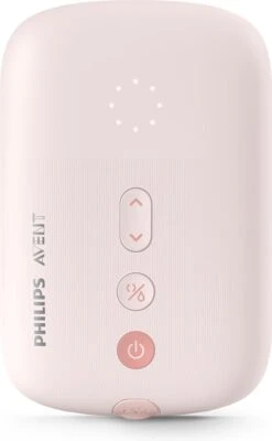 Philips Avent SCF395/11 Enkele Elektrische Borstkolf -Stokke Verkoop 741x1200