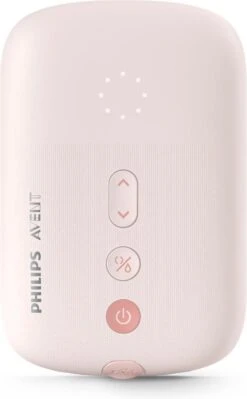 Philips Avent SCF397/11 Dubbele Elektrische Borstkolf -Stokke Verkoop 742x1200 1