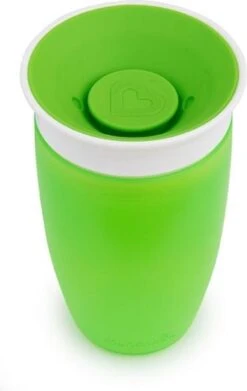 Munchkin Miracle Drinkbeker 360 Sippy Cup Groen -Stokke Verkoop 758x1200 3