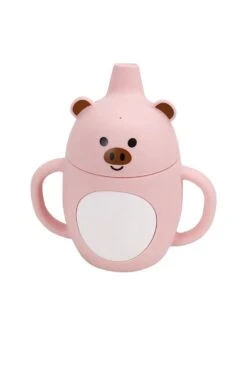 Drinkbeker Voor Peuters - Dieren Vorm - Herbruikbaar - Drinkbeker Kinderen - Siliconen - Kleuter - Baby - Panda 11 Drinkbeker Voor Peuters - Dieren Vorm - Herbruikbaar - Drinkbeker Kinderen - Siliconen - Kleuter - Baby - Panda -Stokke Verkoop 758x1200 4