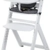 Safety 1st Timba Kinderstoel Inclusief Kussen - White Wood/Geometric -Stokke Verkoop 760x1200