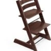 Stokke Tripp Trapp® Stoel Walnut Brown