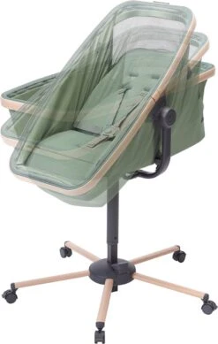 Maxi-Cosi Alba - Beyond Green - Kinderstoel - Vanaf De Geboorte Tot Ca. 3 Jaar 40 Maxi-Cosi Alba - Beyond Green - Kinderstoel - Vanaf De Geboorte Tot Ca. 3 Jaar -Stokke Verkoop 762x1200 2