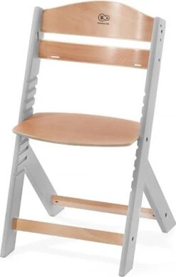 Kinderkraft Meegroei Kinderstoel Enock - Wit 37 Kinderkraft Meegroei Kinderstoel Enock - Wit -Stokke Verkoop 762x1200