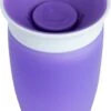 Munchkin Miracle 360 Sippy Cup Drinkbeker Purple -Stokke Verkoop 768x1200 2