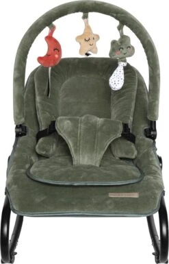 Koelstra Lux Wipstoel - Moss Green -Stokke Verkoop 769x1200 1