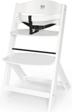 Kinderkraft Meegroei Kinderstoel Enock - Wit 23 Kinderkraft Meegroei Kinderstoel Enock - Wit -Stokke Verkoop 771x1200